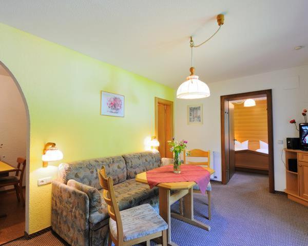 Appartementhaus Rätikon Brand  Zimmer foto