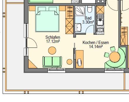 Appartementhaus Rätikon Brand  Exterior foto